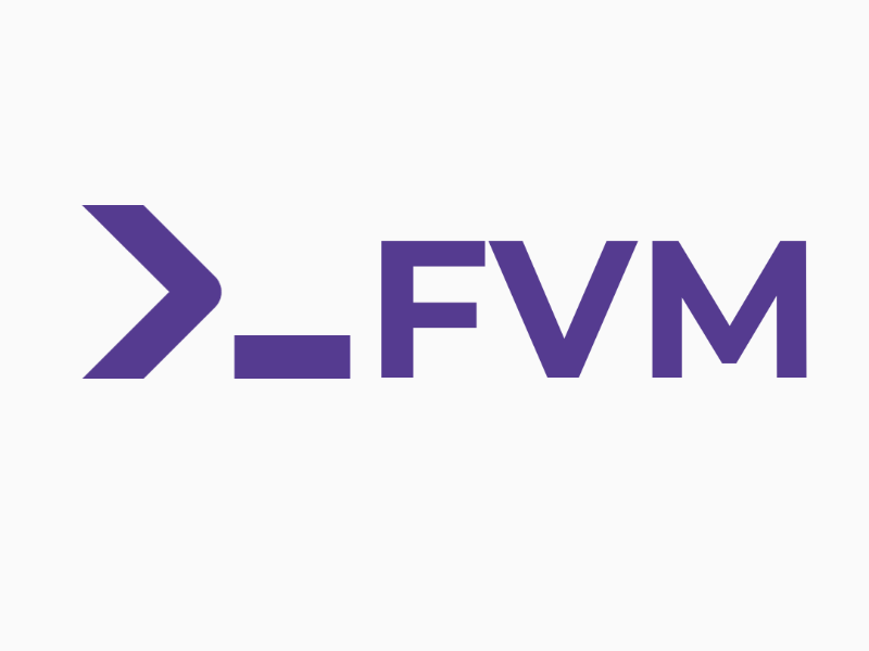 FVM(Flutter Version Management)