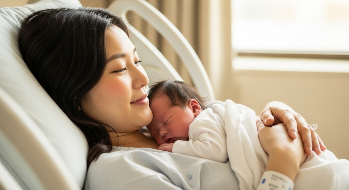 태아 감정 발달에 좋은 음악·ASMR 추천 TOP 7