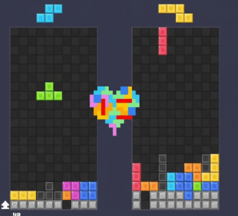 옛날 무료테트리스게임하기 디어유 사이트 공유