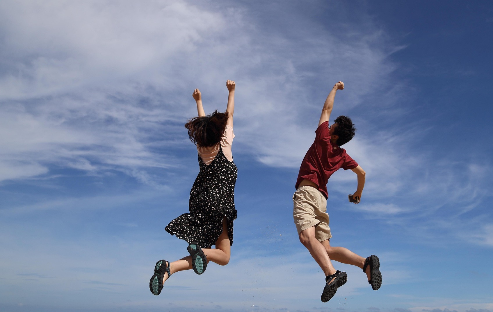 인생 후반에 행복해지는 사람들의 공통된 마인드셋 한 가지