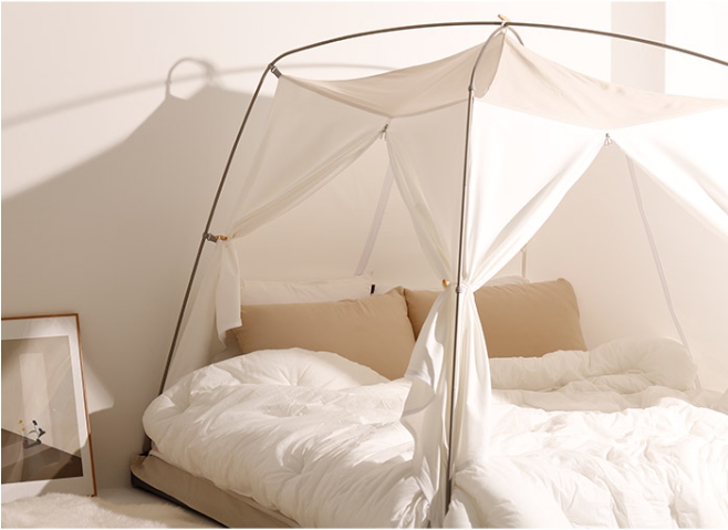 난방텐트 추천 인기제품 TOP3