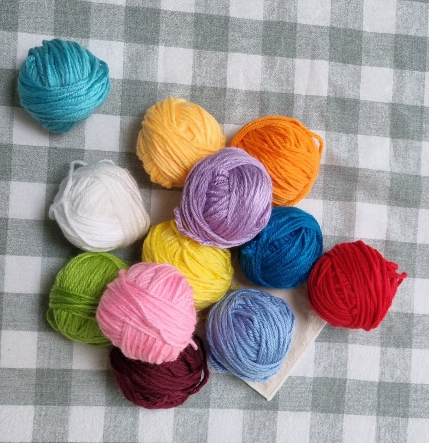 1인 제조 창업 - 감성을 담은 손 뜨게 인형