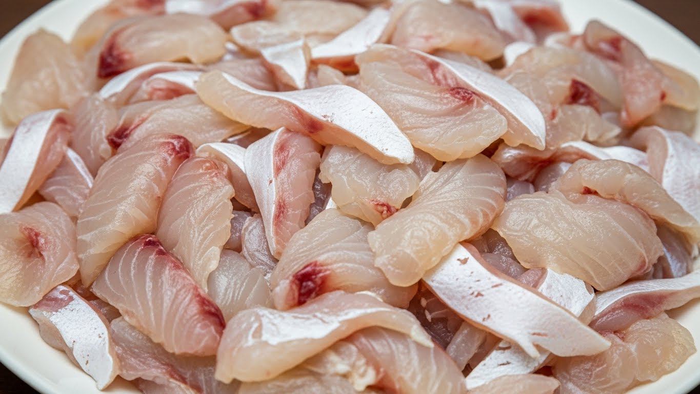 전현무계획3 경주 자연산 횟집