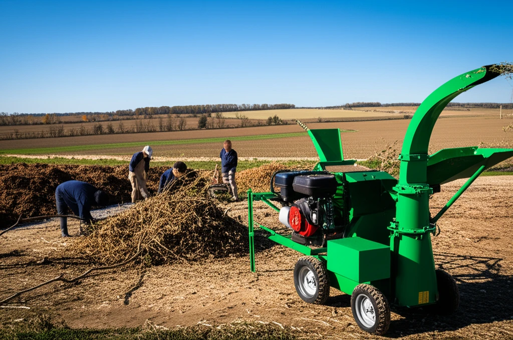 농사 돕고 환경 살리는 2026 울산..