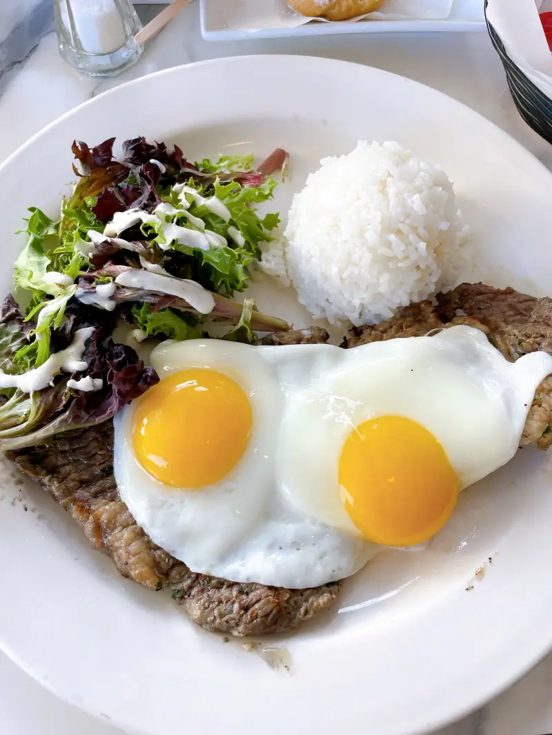 NYsteak
