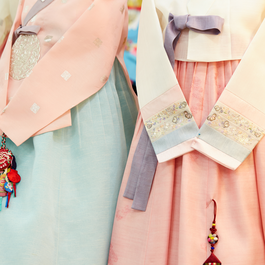 K패션 특징과 주목할 브래드, 미래