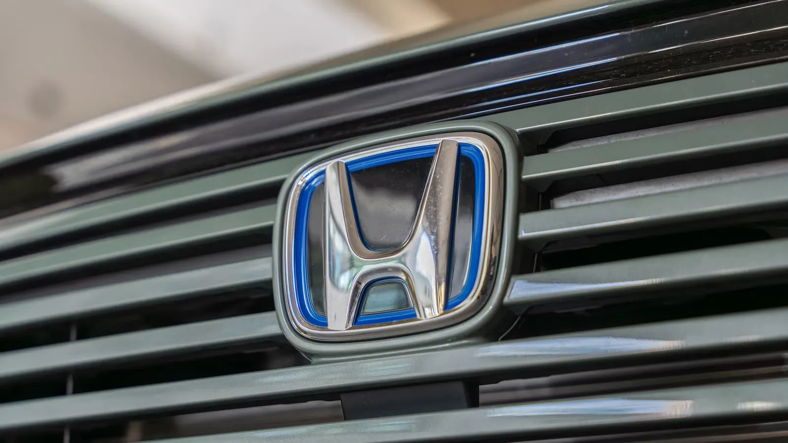 혼다 HR-V 이미지