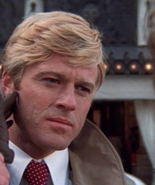 로버트 레드포드 별세