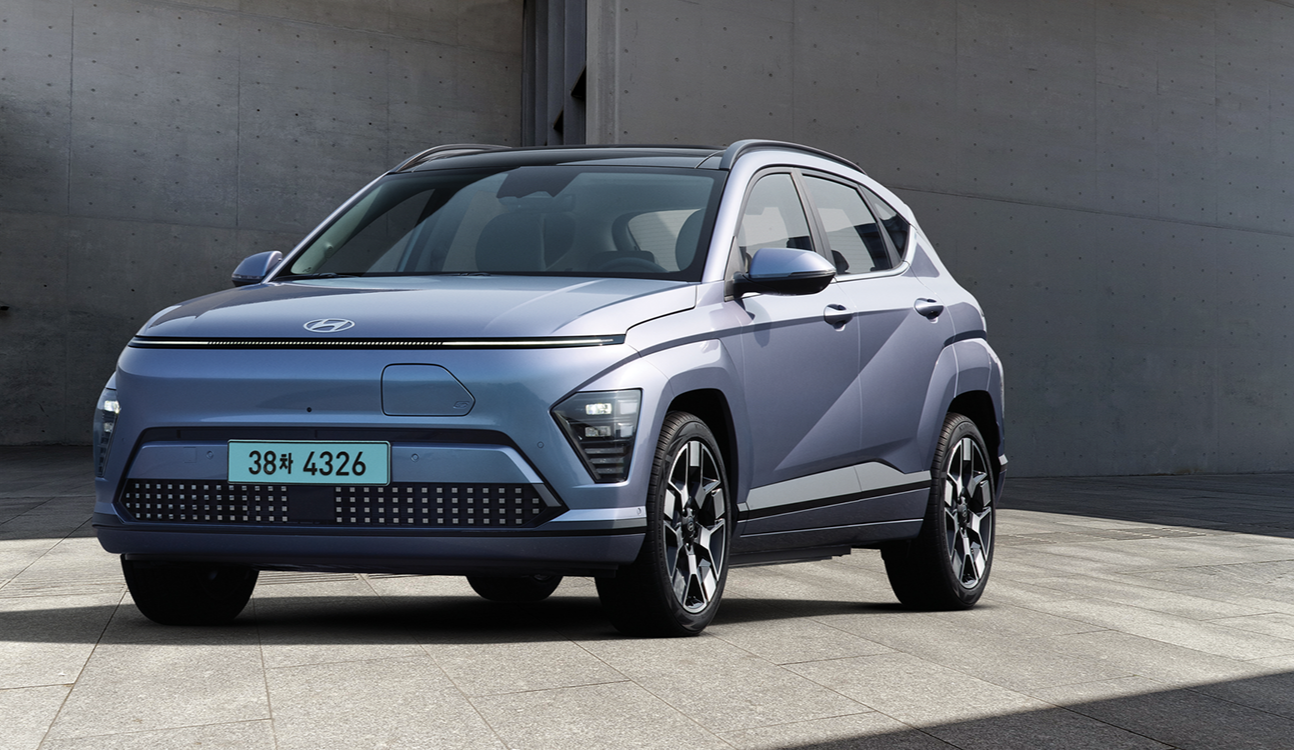 2023 코나 일렉트릭