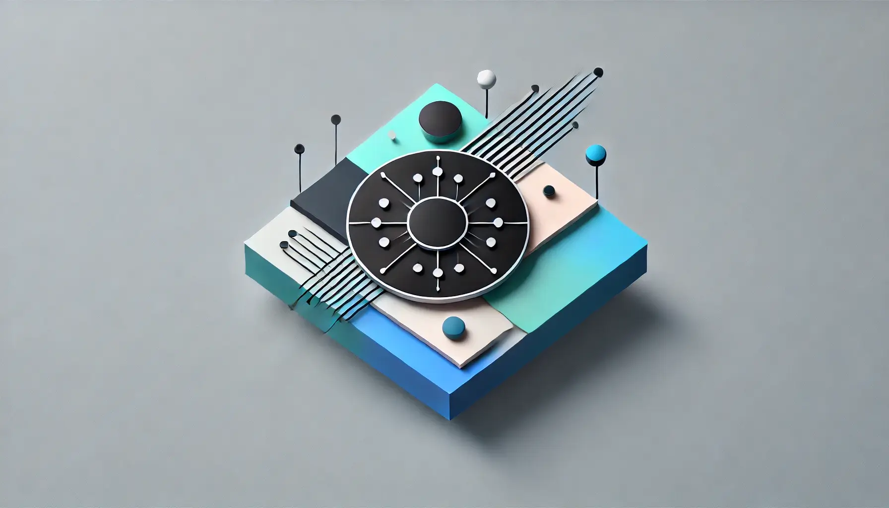 반도체 소재 부문