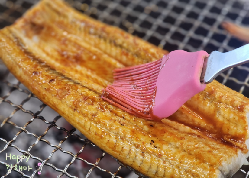 파주 장어 맛집 추천 무한리필 장어싸롱 파주운정점