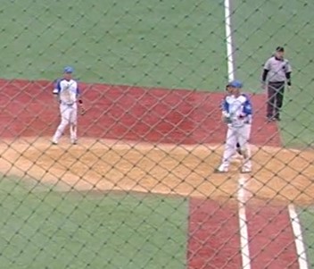 baseball