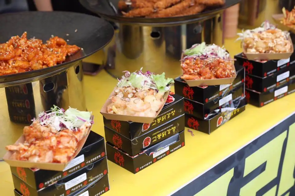 2022송도맥주축제