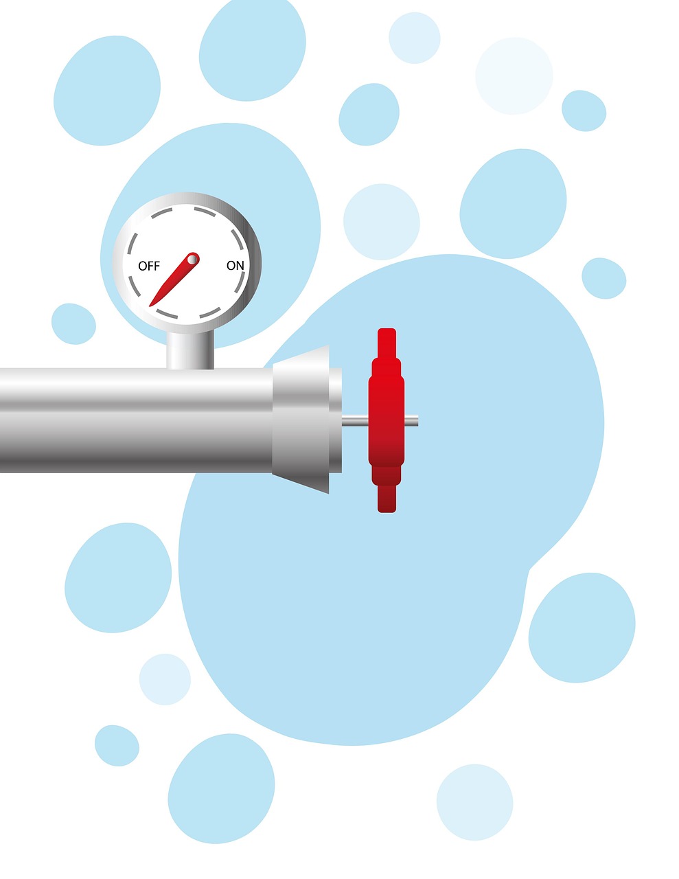 기초생활수급자 도시가스 요금 감면