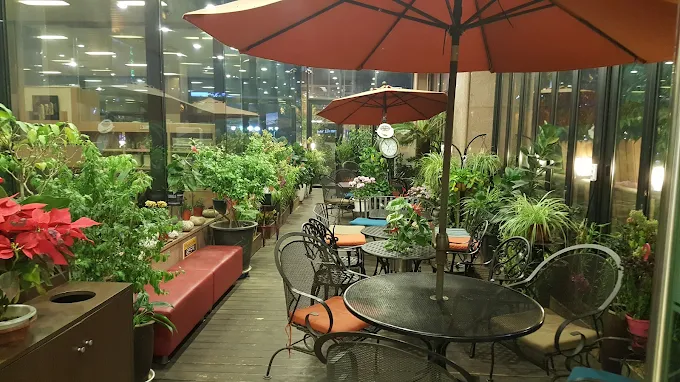 용인 기흥 숯불갈비집 '농우본갈비'