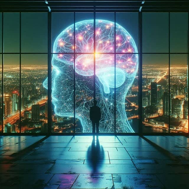 독특한 직업 - 디지털 심리 치료사