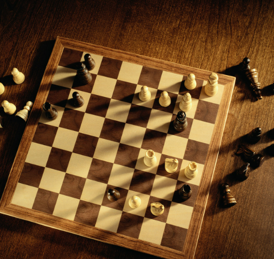 체스 게임 방법 및 규칙 가이드