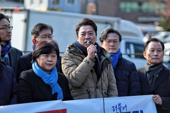 부승찬 국회의원 프로필