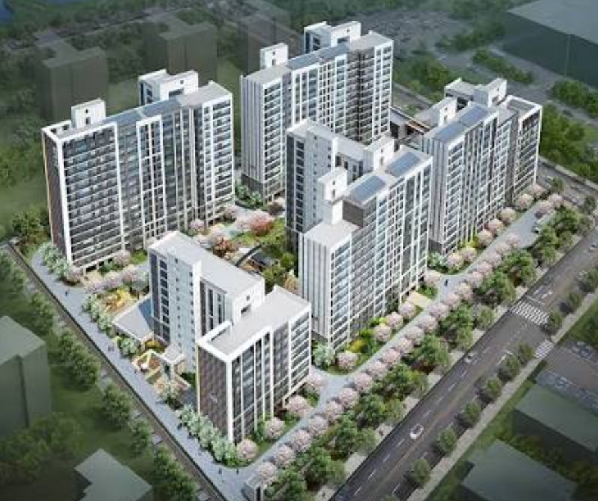 울산 2026년 최고의 로또 청약, 태화강 에피트 단 1세대