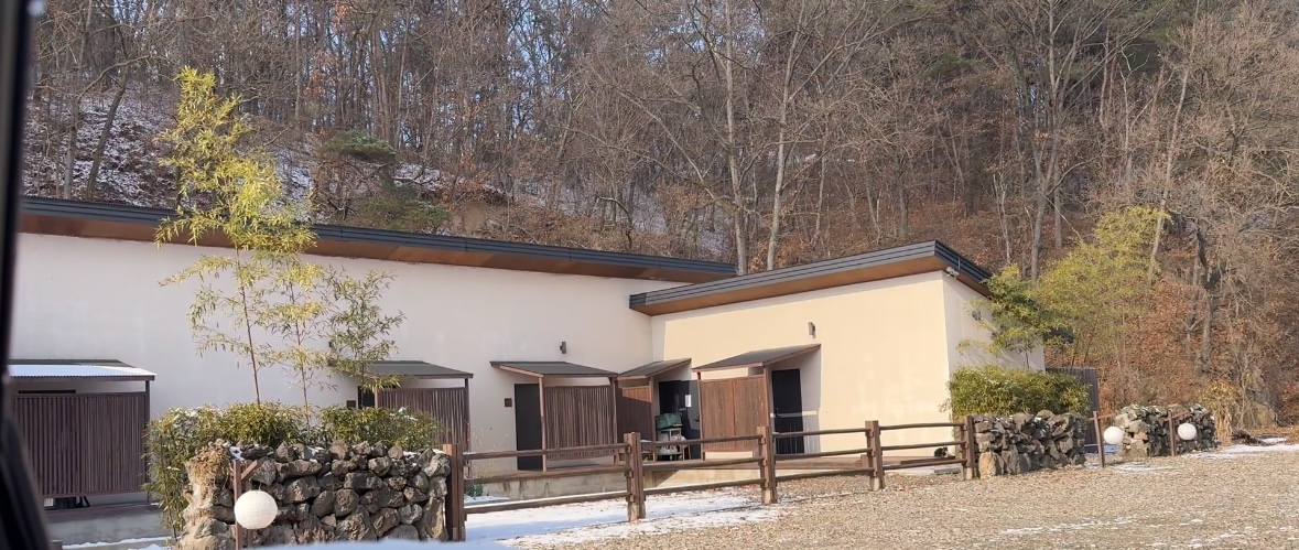 국내숙소 충청도숙소 영동숙소 감성숙소