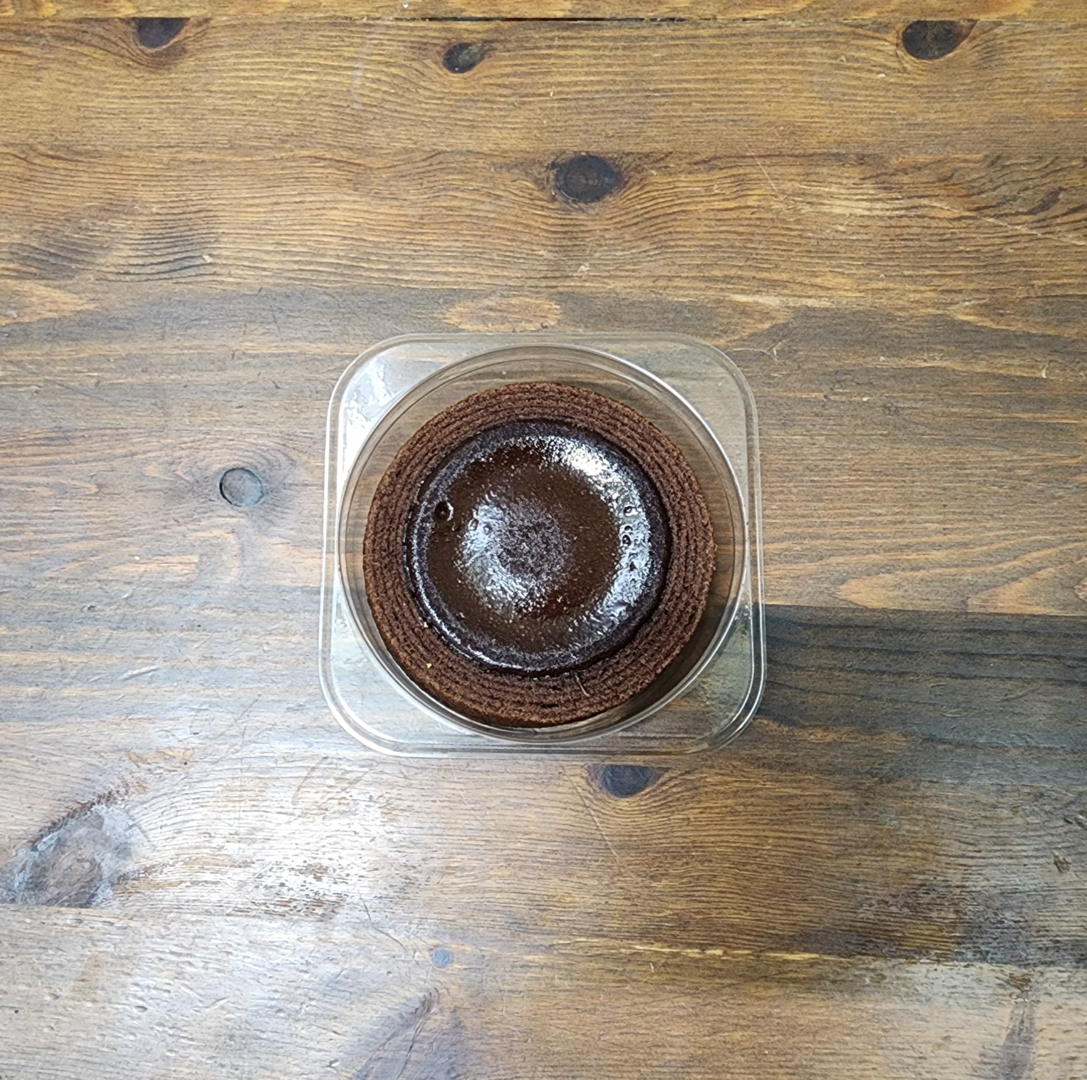 GS25편의점_파블로다크초코바움쿠헨