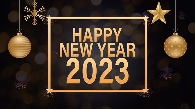 2023년 달력