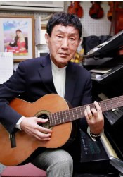 박토벤 합정역 5번 출구