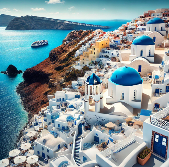 여행 버킷리스트 장소