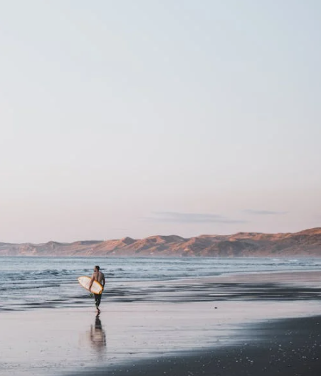 뉴질랜드 여행하기 좋은 계절