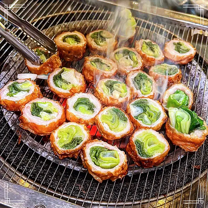 진심 가득 건강 담은 맛 광진구 구의역 맛집 추천 생방송투데이 파막창 뒷고기 소막창 벌집껍데기 숯불 구이 오늘방송 떴다 동네방네