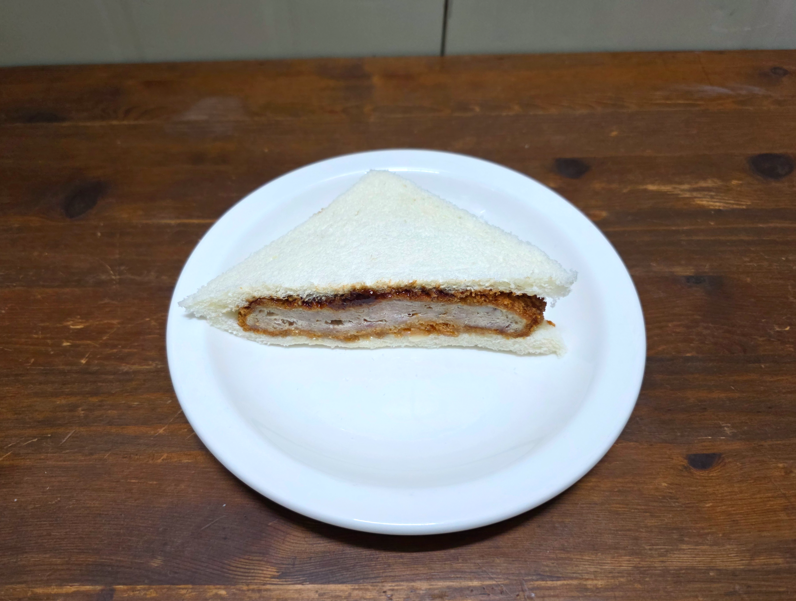 GS25흑백요리사최강록셰프의일식카츠샌드위치