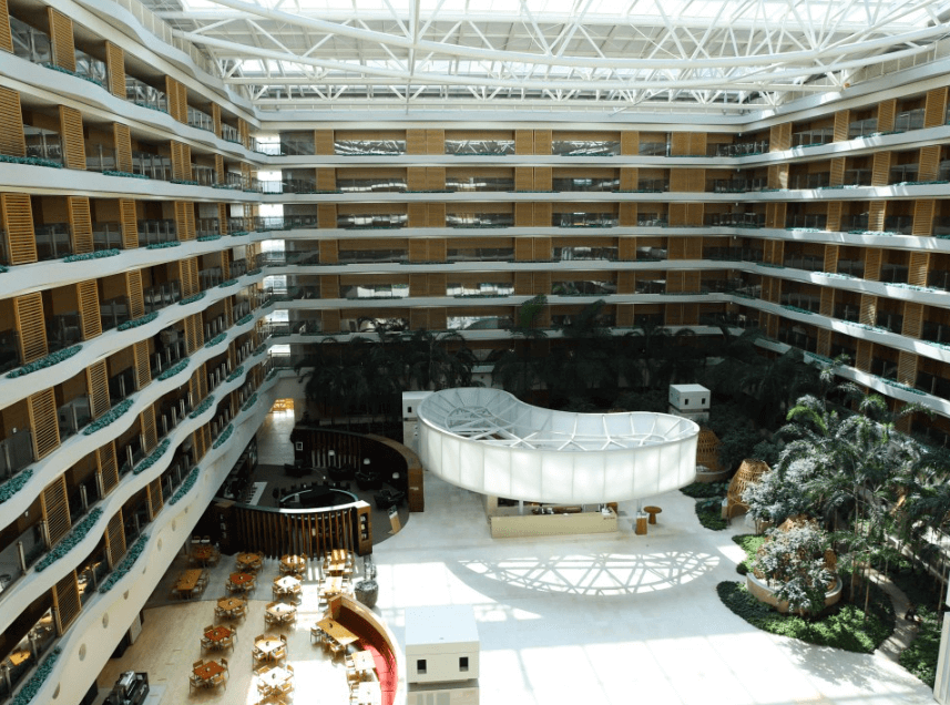 해비치호텔앤드리조트-제주