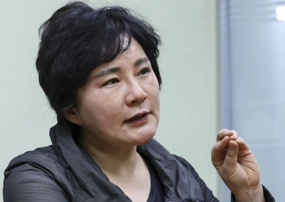 조수진 국회의원프로필 및 밥한공기 발언 논란 정리 (+양곡관리법 개정안이란) 