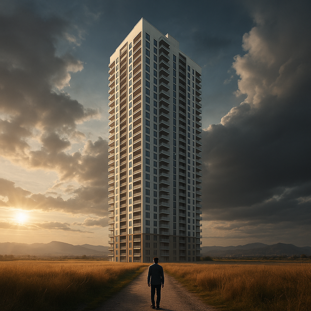 2025년 8월 분양 시장 미리보기 🏗️