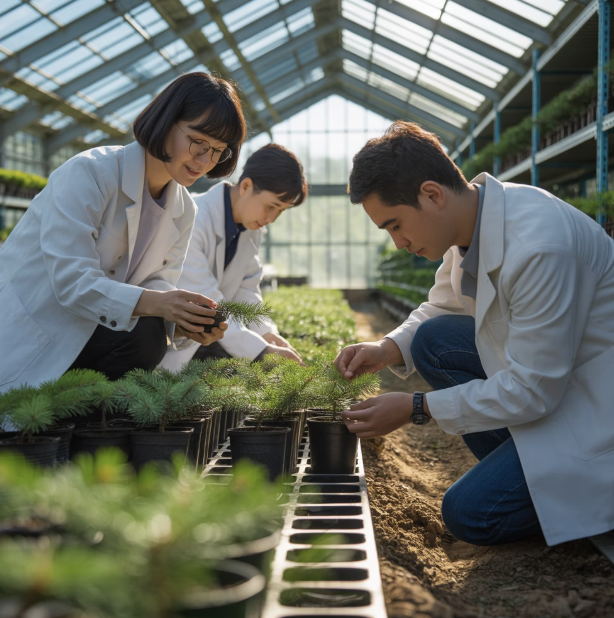 우리 손으로 지켜야 할 자연유산