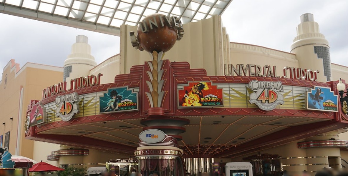 오사카 3박 4일 여행 후기 – 먹고, 즐기고, 쇼핑까지 완벽하게!-유니버셜 스튜디오 재팬