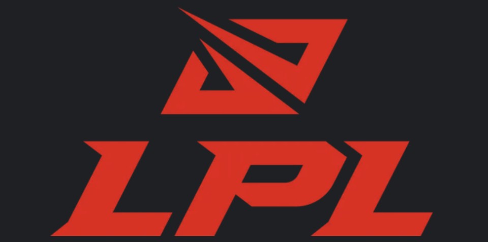 중국 리그오브레전드 리그