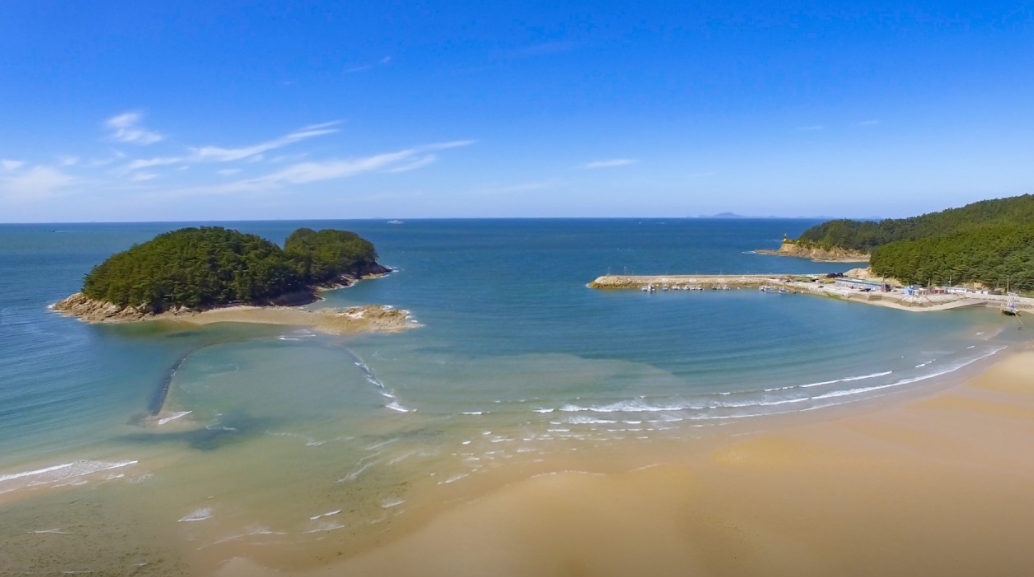 태안 가볼만한곳 베스트10