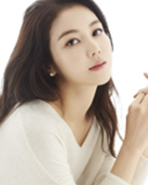 배우 김옥빈의 프로필 사진