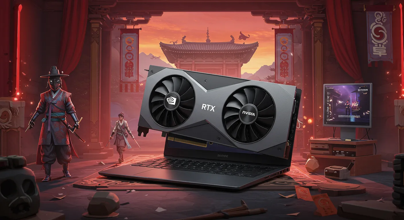 RTX 4060
