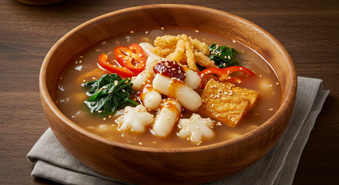 명절 음식 레시피 이미지