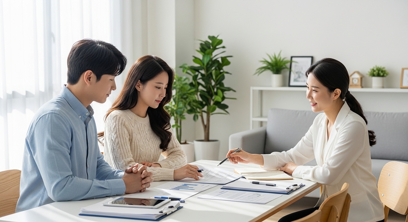 청년정책, 정부지원대출