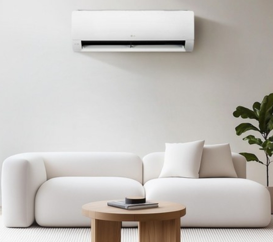 삼성 에어컨-벽걸이 에어컨