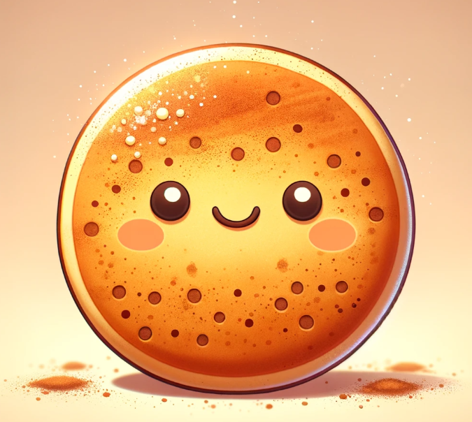 겨울 간식 레시피