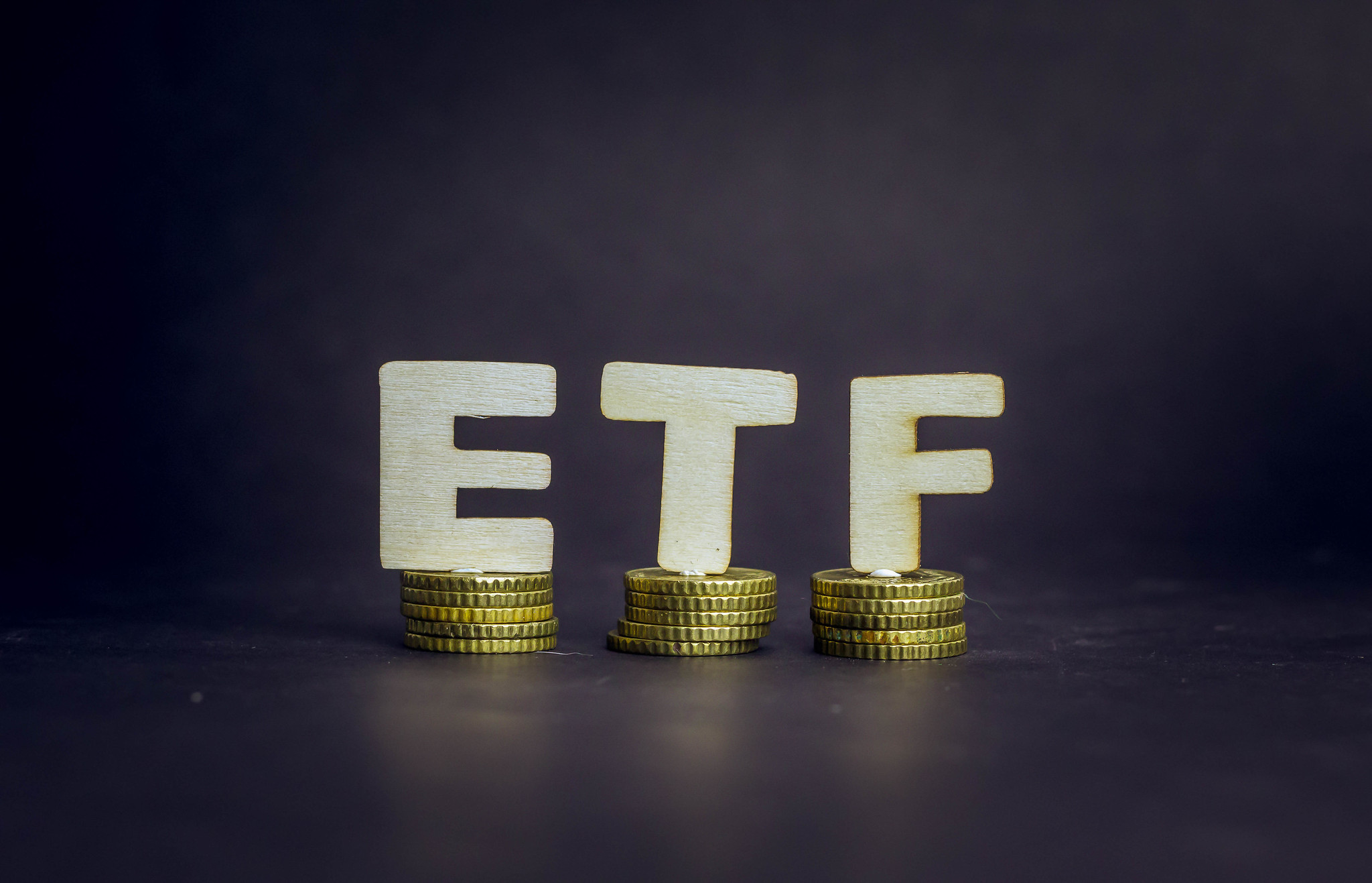 ETF