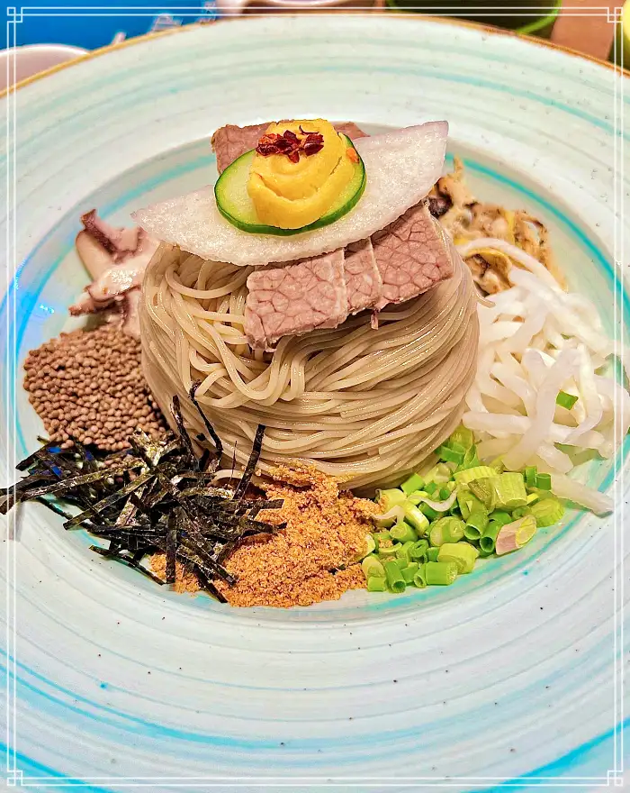 생생 정보 마당 담양 죽녹원 떡갈비 국수 맛집