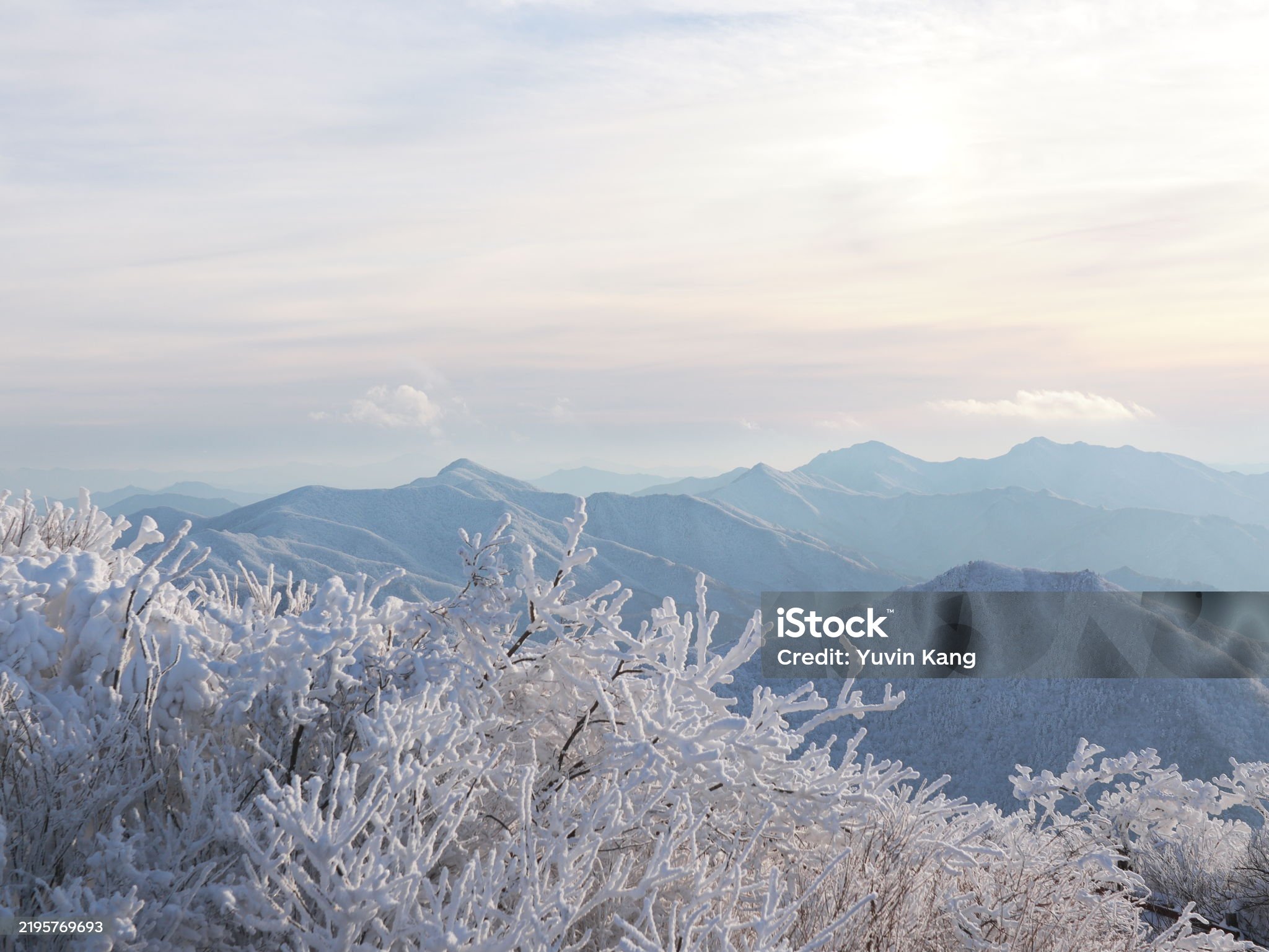 전북 여행 - 무주