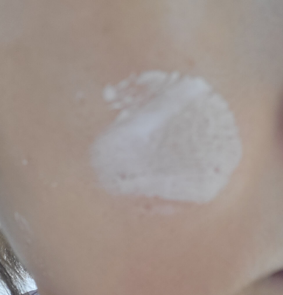 닥터하우쉬카 로즈 데이 크림 라이트 피부 도포 