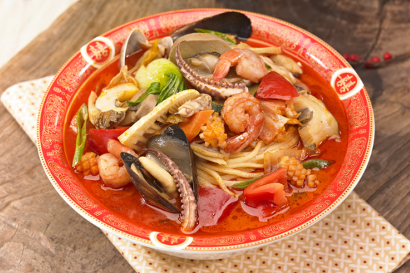 인천의 숨은 짬뽕 고수 10곳을 찾아서