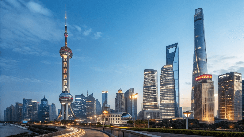 건축물이 만든 도시 경제의 혁명적 변화